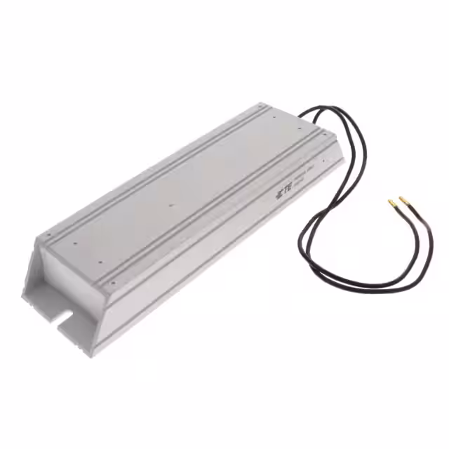 HCH215J47RJ TE Connectivity Passive Product  Résistances de montage sur châssis